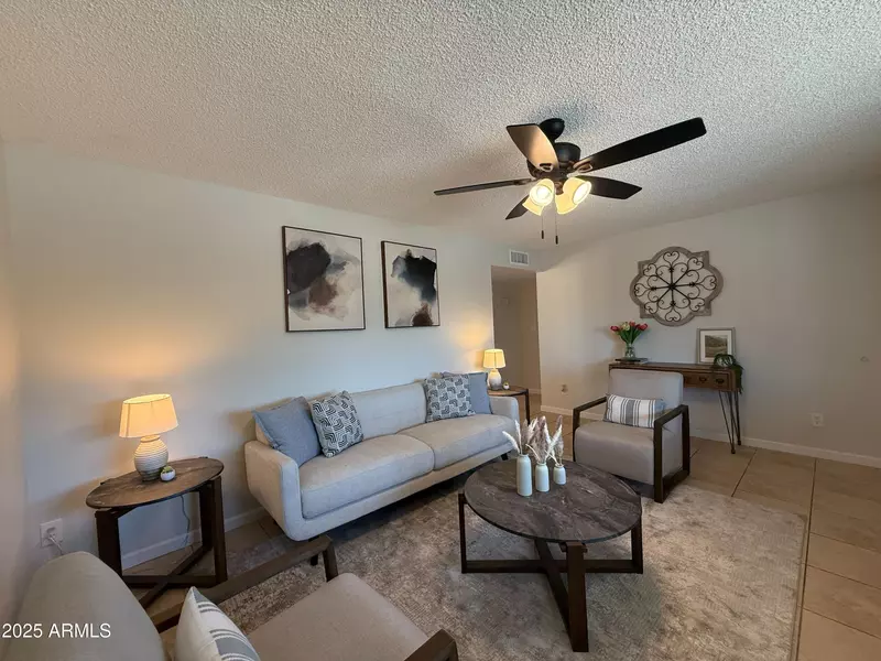 2331 W VIA RIALTO Circle, Mesa, AZ 85202