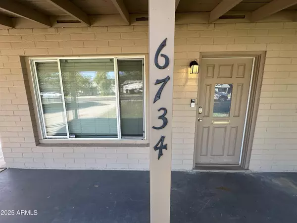 Phoenix, AZ 85013,6734 N 10TH Avenue