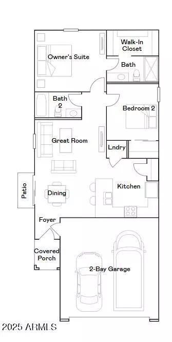 Surprise, AZ 85387,25052 N 174TH Lane