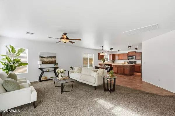 San Tan Valley, AZ 85143,3519 E MORENCI Road