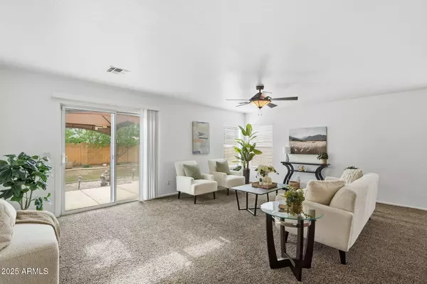 San Tan Valley, AZ 85143,3519 E MORENCI Road