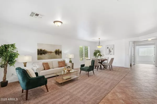 San Tan Valley, AZ 85143,3519 E MORENCI Road