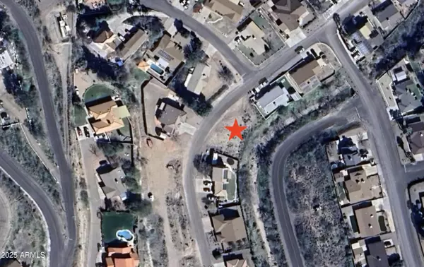 112 N Pinaleno Pass Pass #112, Globe, AZ 85501