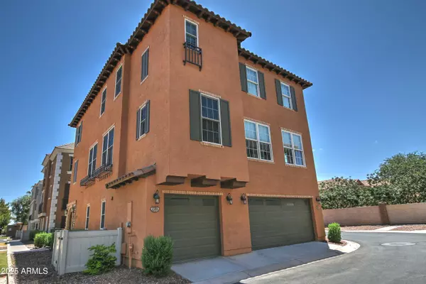 Gilbert, AZ 85295,2785 S ALPINE Drive