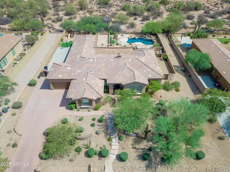 7399 E BAKER Drive, Scottsdale, AZ 85266