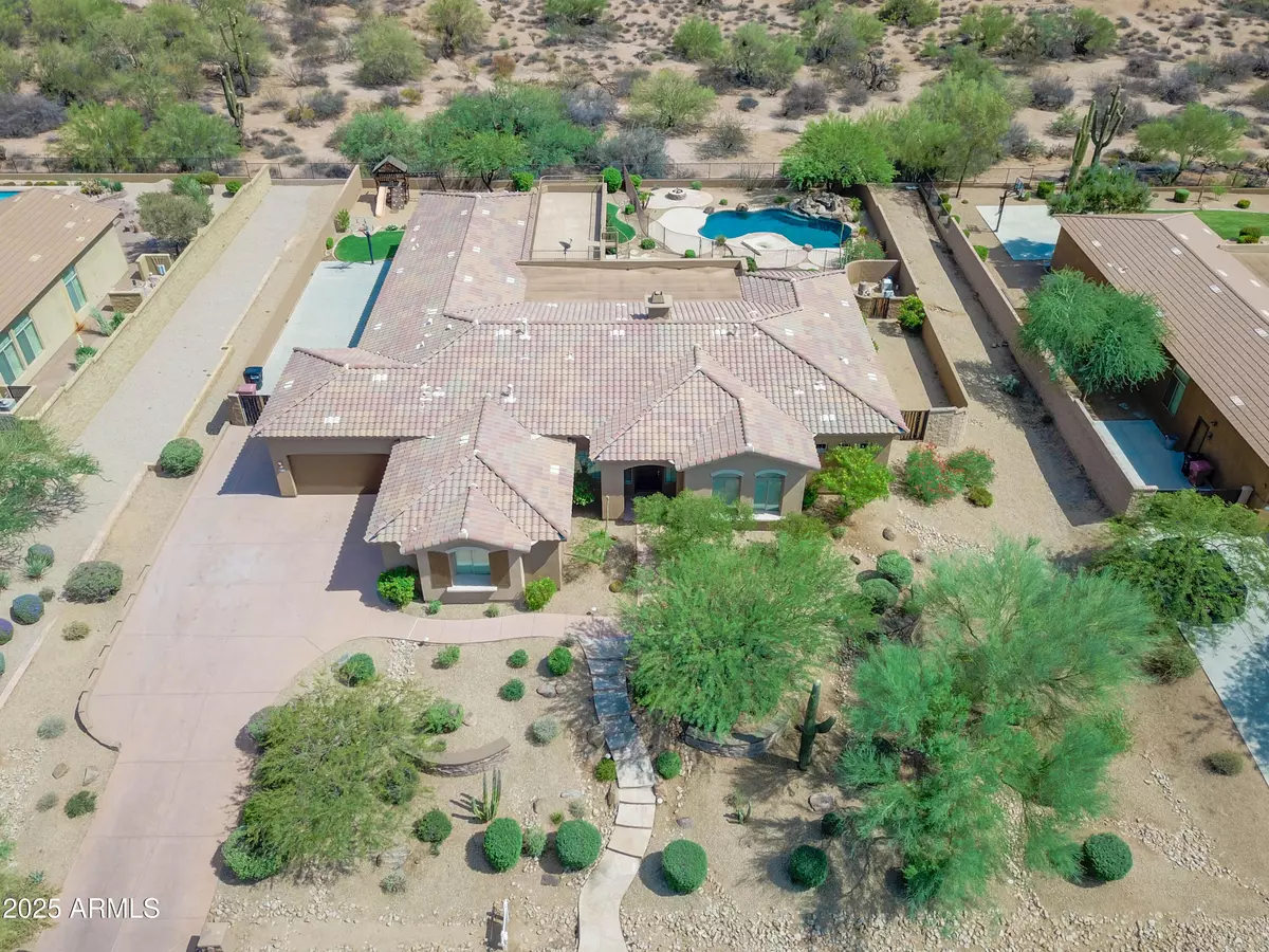 Scottsdale, AZ 85266,7399 E BAKER Drive