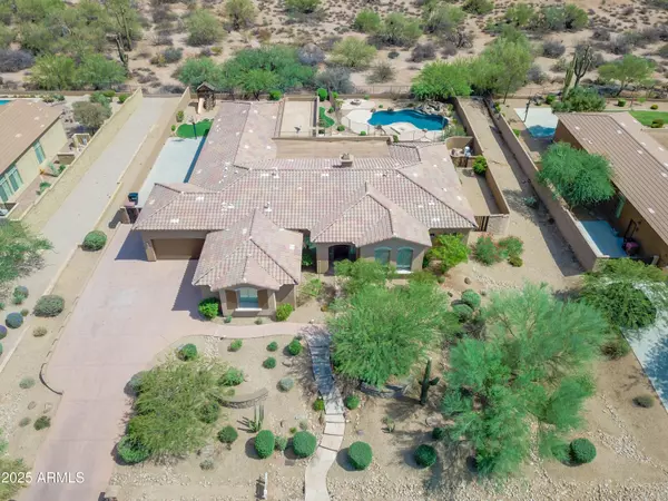 7399 E BAKER Drive, Scottsdale, AZ 85266