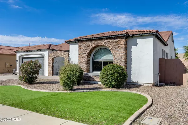 Chandler, AZ 85249,3160 E POWELL Place