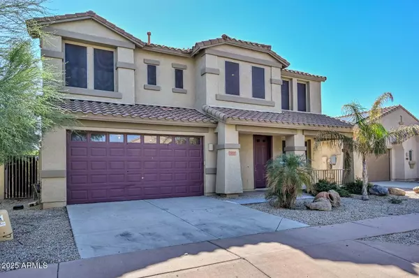 Phoenix, AZ 85086,3025 W VIA DE PEDRO MIGUEL --