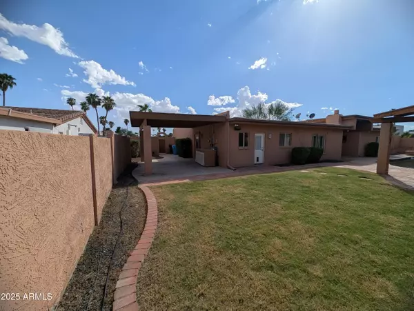 Scottsdale, AZ 85254,6540 E CAMINO SANTO --