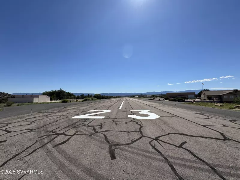 3600 E AIRPORT Drive #56, Rimrock, AZ 86335