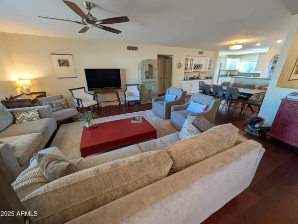 Scottsdale, AZ 85254,4909 E PRESIDIO Road