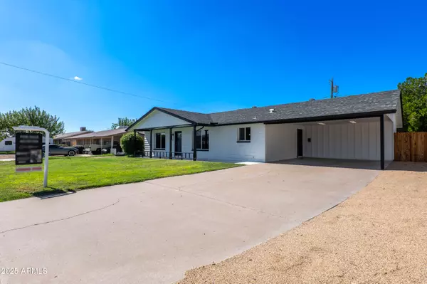 Phoenix, AZ 85029,13120 N 23RD Avenue