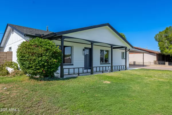 13120 N 23RD Avenue, Phoenix, AZ 85029