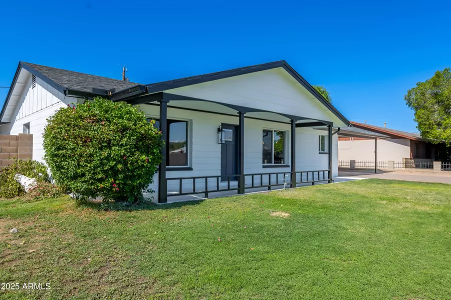 13120 N 23RD Avenue, Phoenix, AZ 85029