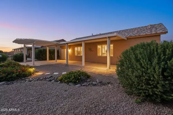 Chandler, AZ 85249,6951 S SENATE Street