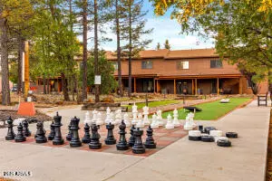 Pinetop, AZ 85935,5829 E BUCK SPRINGS Road #153