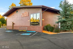 Pinetop, AZ 85935,5829 E BUCK SPRINGS Road #153