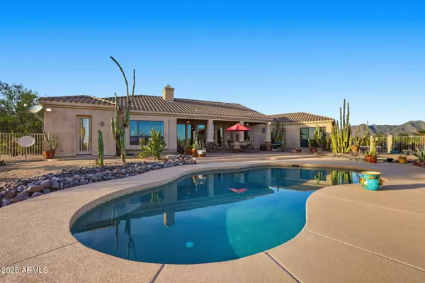 Casa Grande, AZ 85194,12411 W MOUNTAIN Lane