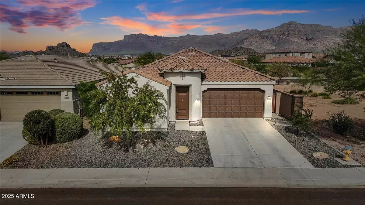 Gold Canyon, AZ 85118,12496 E PARSONS PEAK --