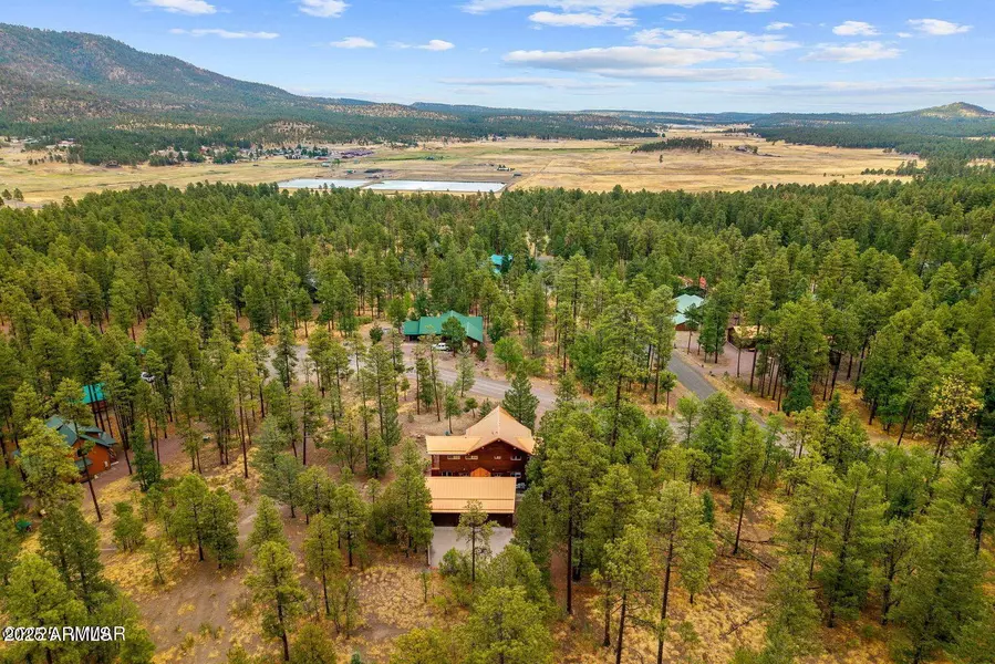 17 COUNTY ROAD 2195 --, Alpine, AZ 85920