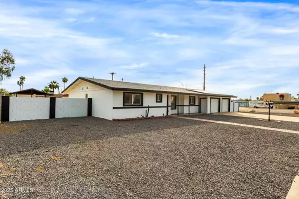 Mesa, AZ 85207,7601 E ALBANY Street