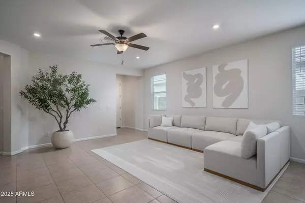 Surprise, AZ 85387,17363 W PARAISO Lane