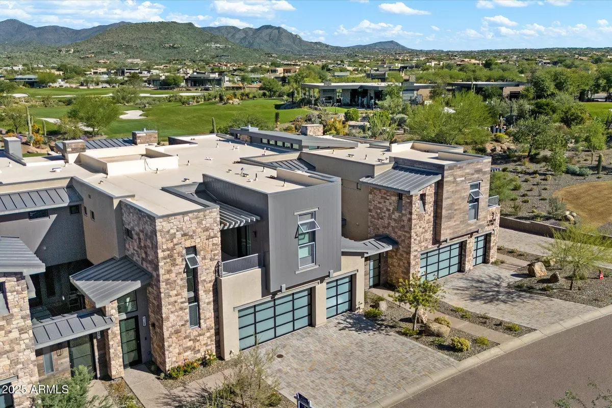 Scottsdale, AZ 85262,37200 N CAVE CREEK Road #1108