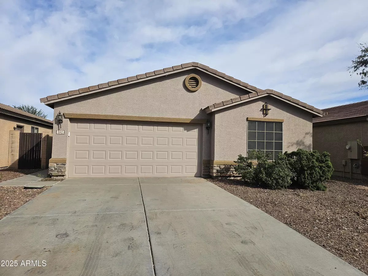 San Tan Valley, AZ 85140,842 E IMPRERIA Street