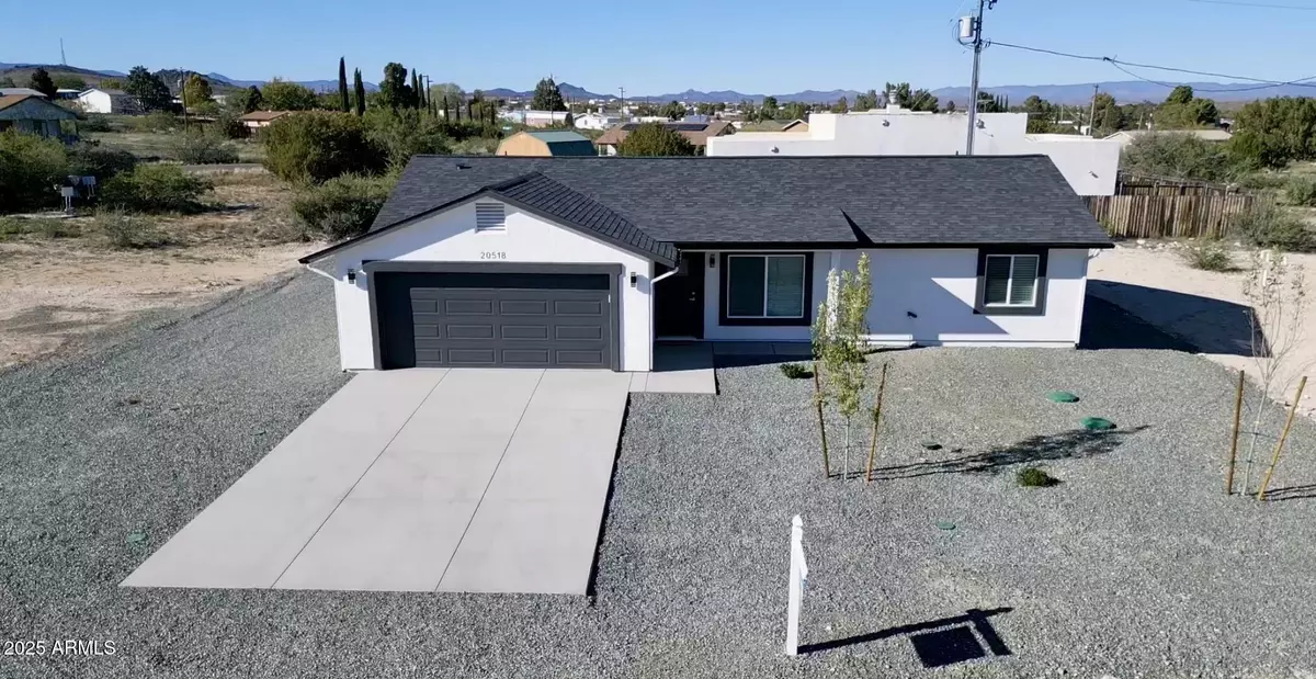 Mayer, AZ 86333,20518 E CEDAR CANYON Drive
