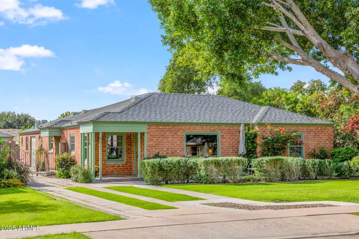 Phoenix, AZ 85003,331 W CAMBRIDGE Avenue