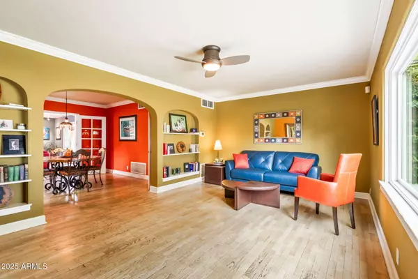 Phoenix, AZ 85003,331 W CAMBRIDGE Avenue