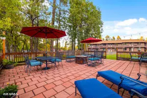 Pinetop, AZ 85935,5829 E BUCK SPRINGS Road #140