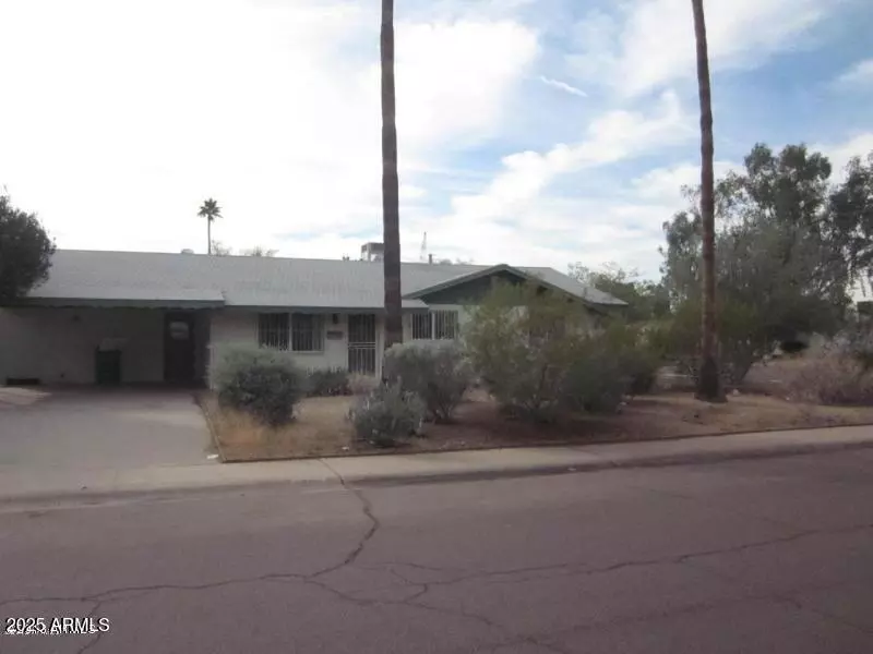 Tempe, AZ 85281,827 W 18TH Street
