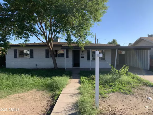 2617 W OSBORN Road, Phoenix, AZ 85017