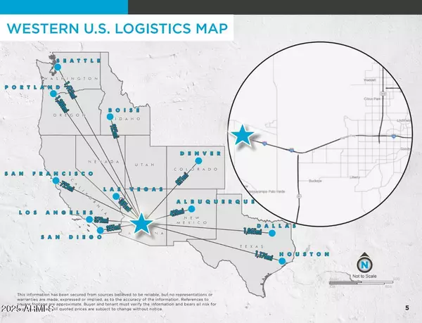 Tonopah, AZ 85354,5501 E Eagle Eye Road #-