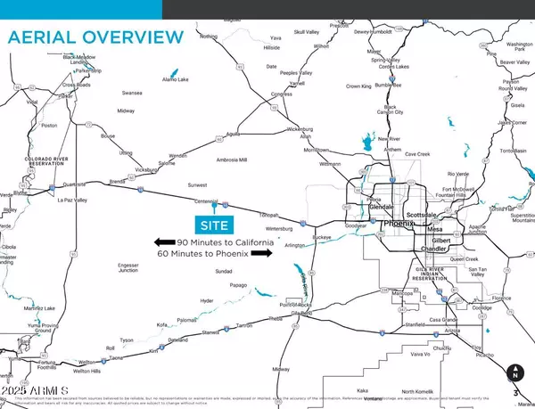 Tonopah, AZ 85354,5501 E Eagle Eye Road #-