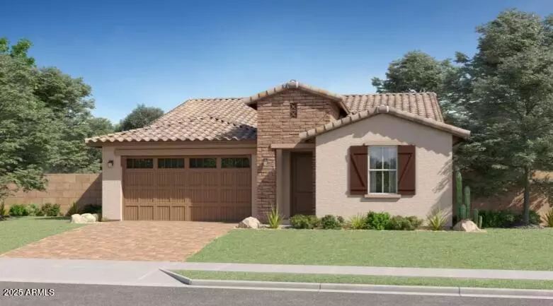 15841 W WINSLOW Avenue, Goodyear, AZ 85338