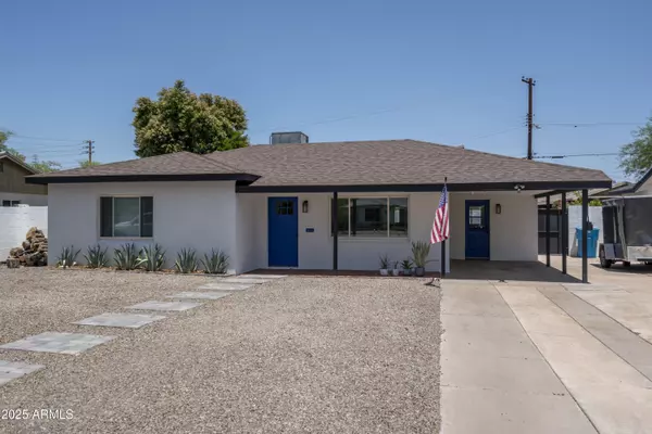 Phoenix, AZ 85016,1808 E PINCHOT Avenue