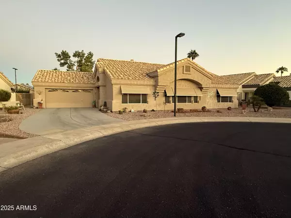 17545 N PIMA Trail, Surprise, AZ 85374
