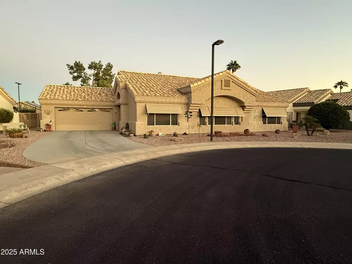 Surprise, AZ 85374,17545 N PIMA Trail