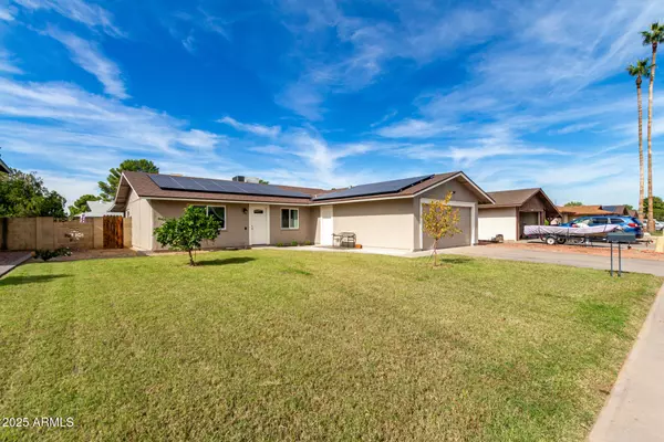 Glendale, AZ 85306,15210 N 51ST Drive