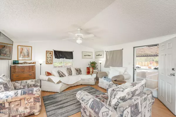 Black Canyon City, AZ 85324,19650 E SQUAW VALLEY Parkway