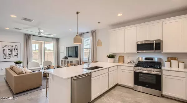 Litchfield Park, AZ 85340,19250 W MARISSA Drive