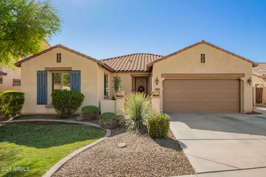 443 W LANTANA Place, Chandler, AZ 85248