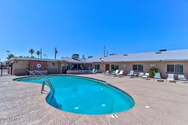 Mesa, AZ 85205,619 N 67TH Place