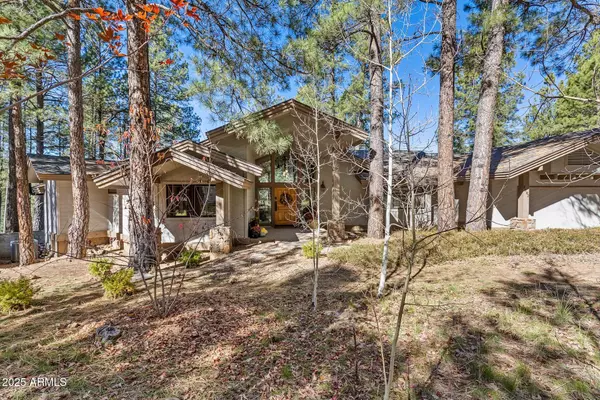 2082 WILLIAM PALMER --, Flagstaff, AZ 86005