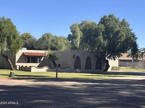 2510 W MARLBORO Drive, Chandler, AZ 85224