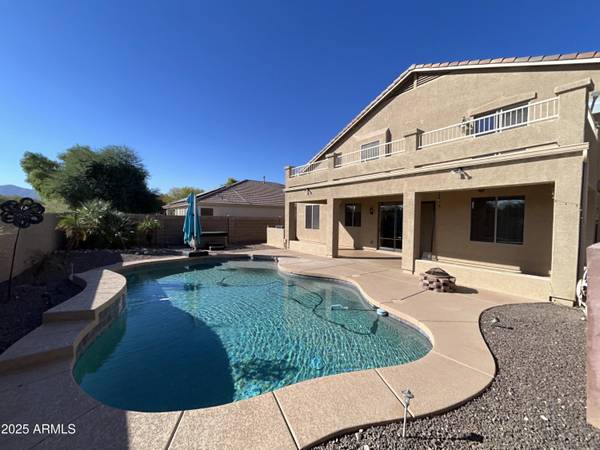 18067 W TURQUOISE Avenue, Waddell, AZ 85355