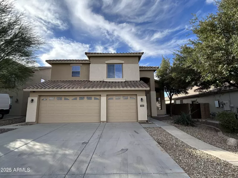 18067 W TURQUOISE Avenue, Waddell, AZ 85355